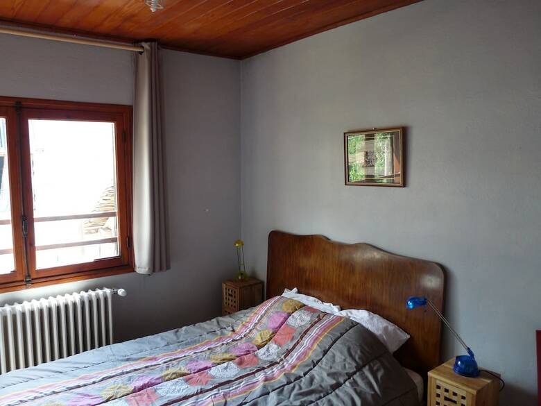 Apartamento Chalet Le Bois Noir Appartements