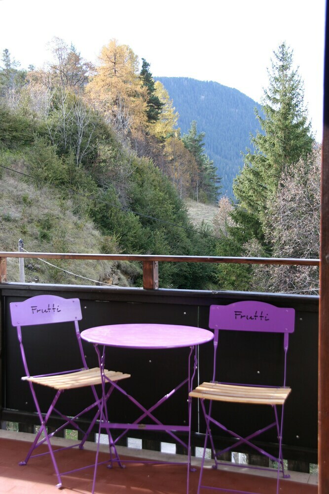 Apartamento Chalet Le Bois Noir Appartements