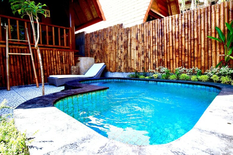 Hotel Yoki's Bungalows