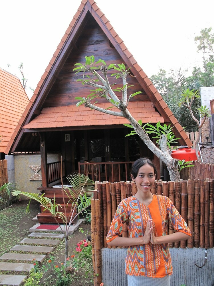 Hotel Yoki's Bungalows