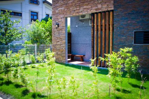 Muho B&B