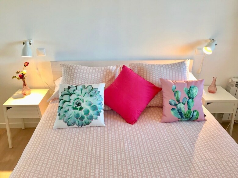Apartamento Cambrils 50m Playa