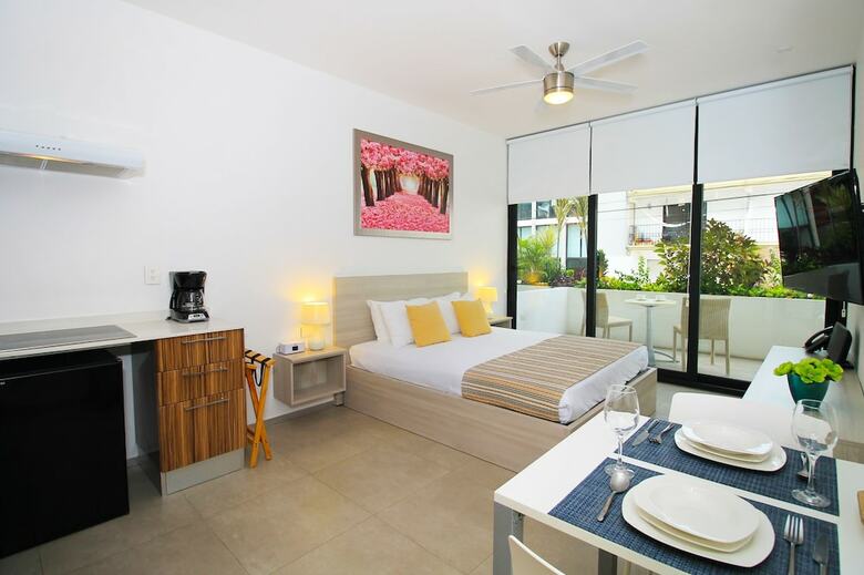 Gorgeous Apartments In The City