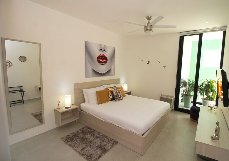 Gorgeous Apartments In The City