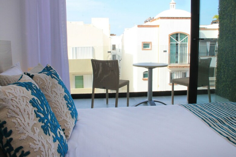 Gorgeous Apartments In The City