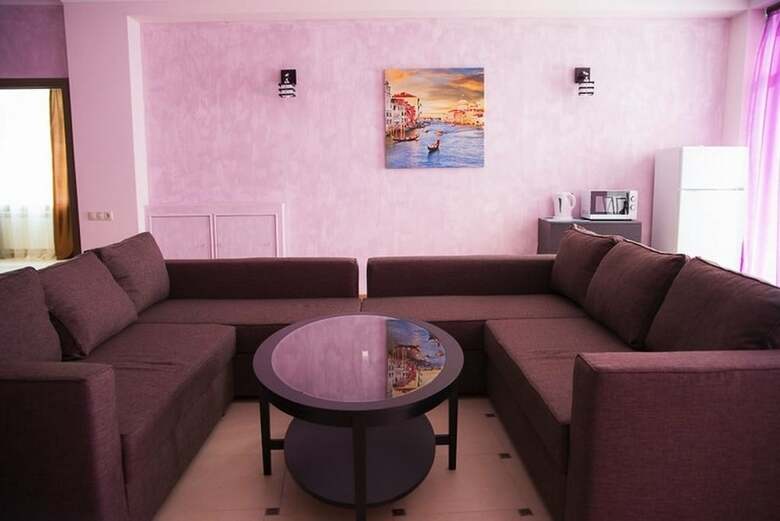 Hotel Guest House Nikolaevskiy
