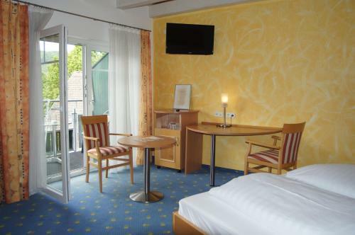 Hotel Gasthof Zum Adler