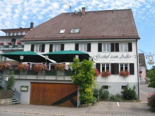 Hotel Gasthof Zum Adler
