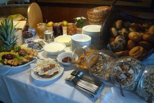 Hotel Gasthof Zum Adler