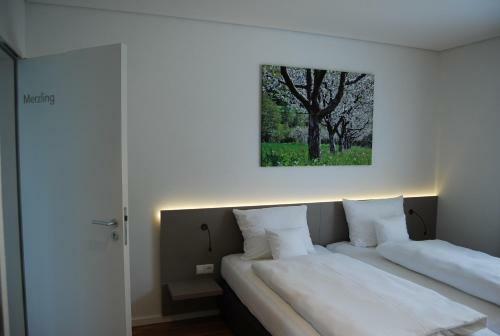Apartamento Rebgut