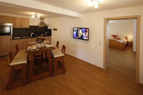 Apartamento Gaisbock