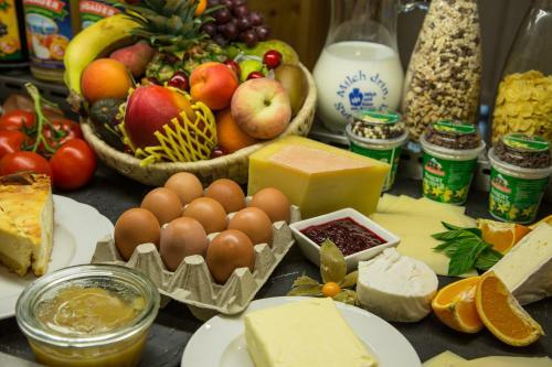 Apartamento Gaisbock