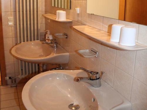 Apartamento G�stehaus Zum Landesteg