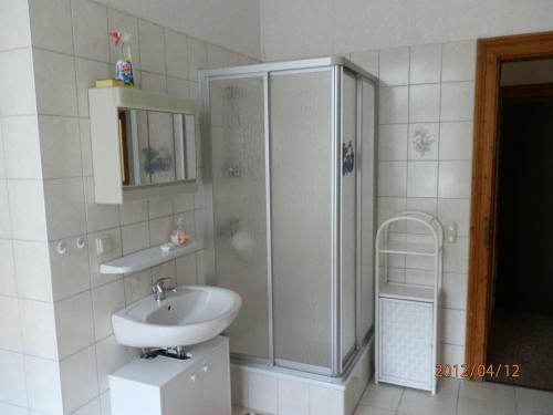 Apartamento Ferienwohnung Fedler