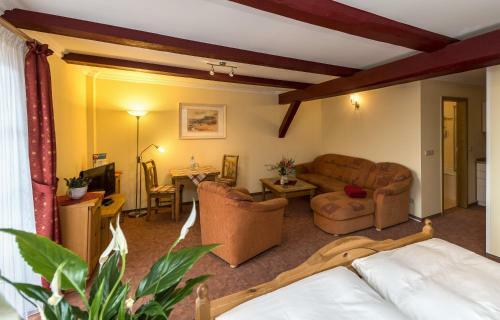 Hotel Gut Voigtlaender