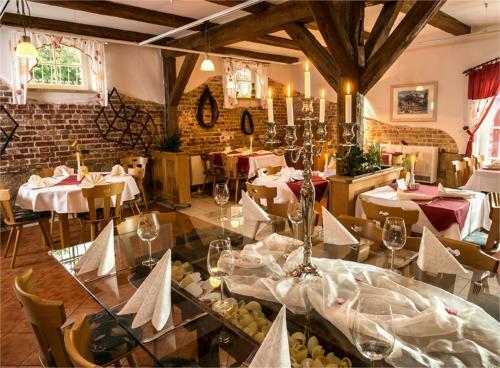 Hotel Gut Voigtlaender