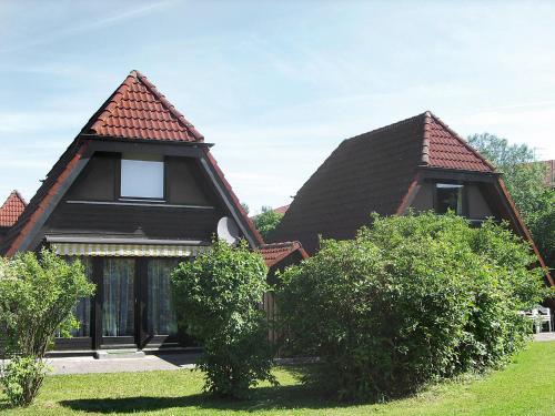 Villa Ferienwohnpark Immenstaad 1