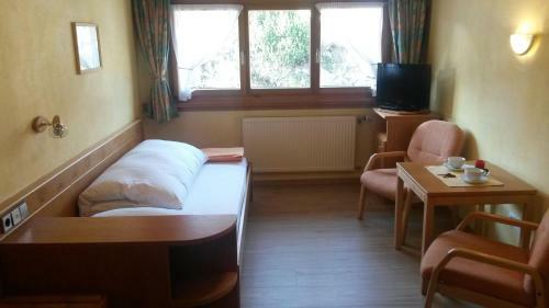 Apartamento G�stehaus Roseneck