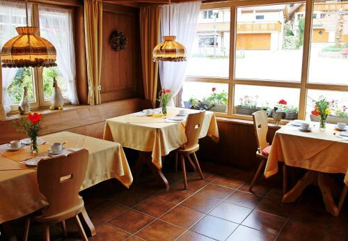 Apartamento G�stehaus Roseneck