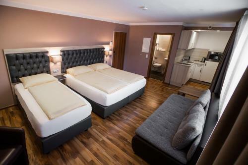 Hotel Zum Ziel