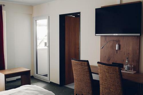 Hostal Landgasthof R�hrberger Hof