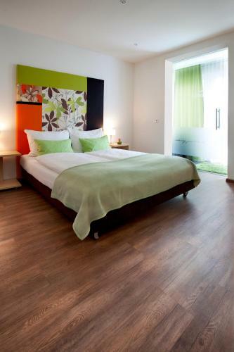 Bed & Breakfast Hotel Villetta