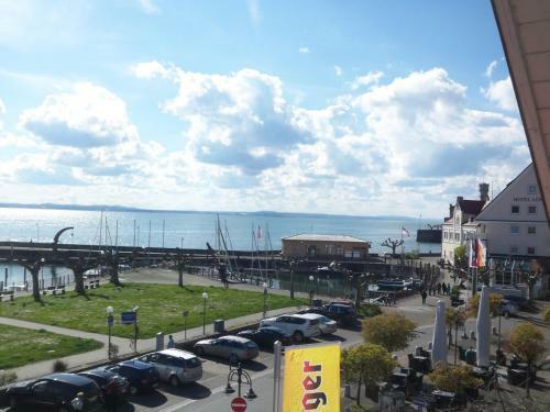Hotel Klett