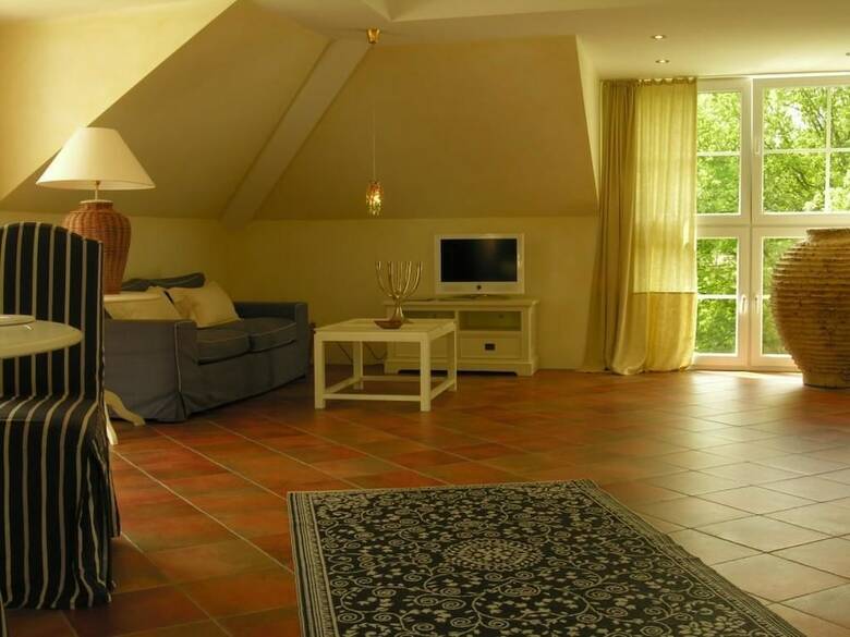 Apartamento Park-villa