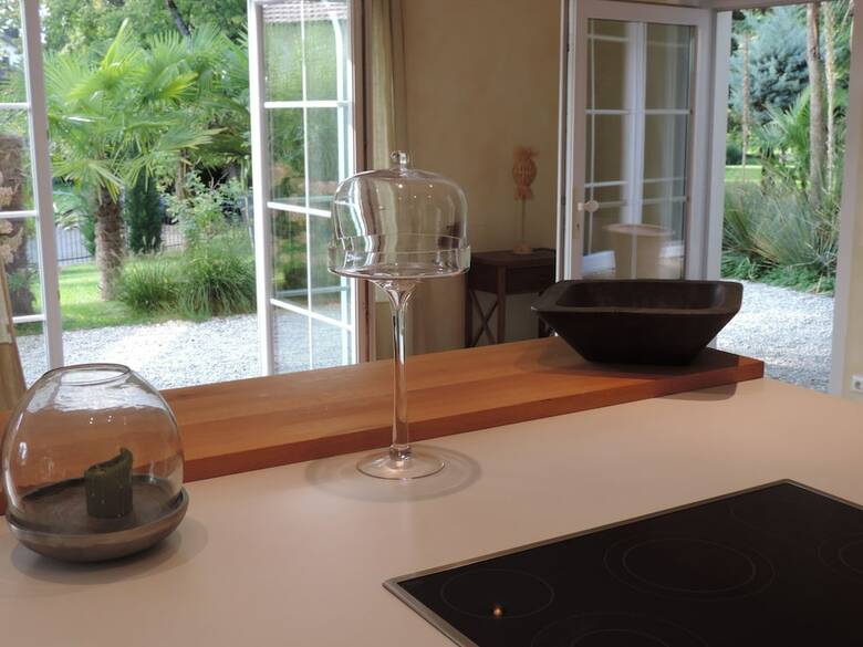 Apartamento Park-villa