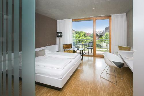 Hotel Apart Rosengarten
