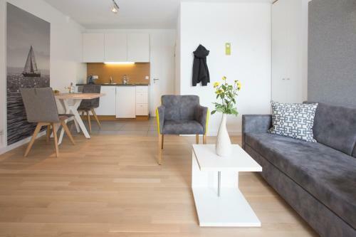 Hotel Apart Rosengarten
