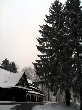 Hostal Hotel Brandbach
