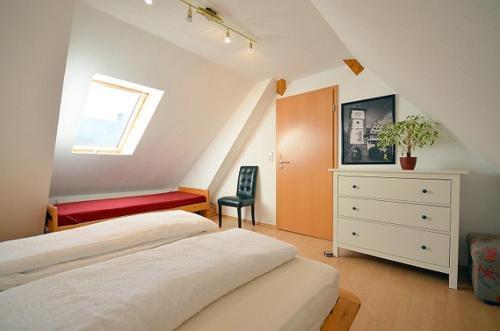 Apartment Moritz