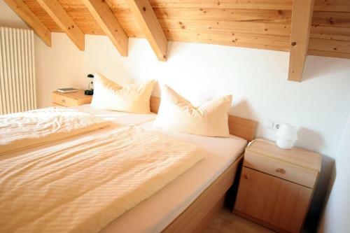 Apartamento Sommerhof Rauber