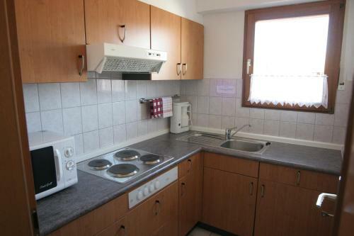 Apartamento Sommerhof Rauber