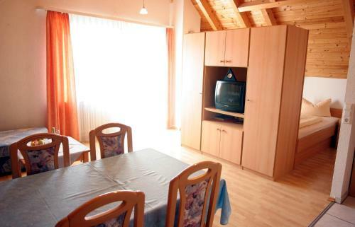 Apartamento Sommerhof Rauber