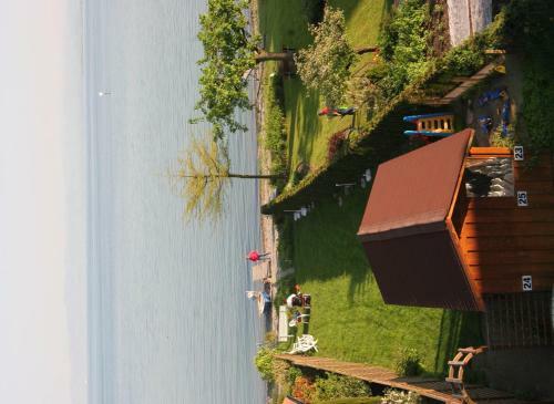 Apartamento Sommerhof Rauber