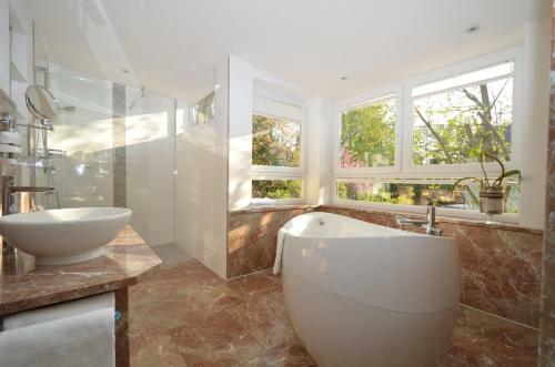 Boutique Hotel Friesinger