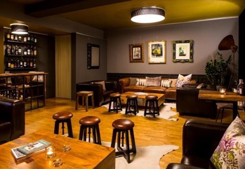 Hotel Zum Schwanen