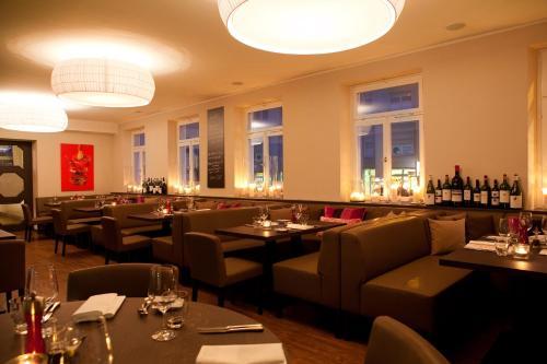 Hotel Zum Schwanen