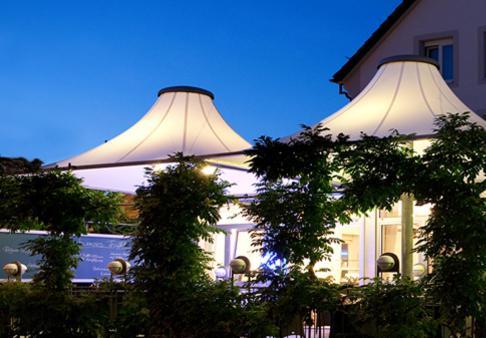 Hotel Zum Schwanen