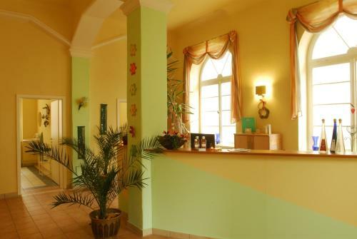Kur- & Wellnesshotel F�rstenhof