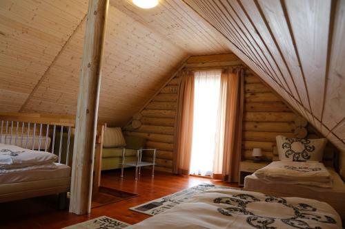 Blockhaus
