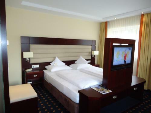 Akzent Hotel L�wen