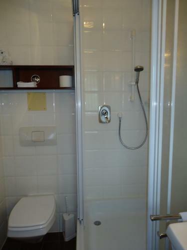 Akzent Hotel L�wen