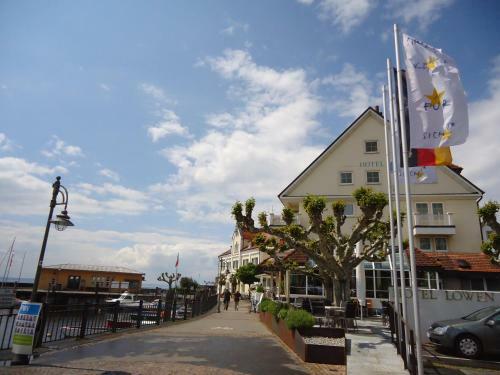 Akzent Hotel L�wen