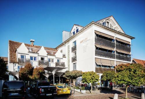 Seehotel Litz