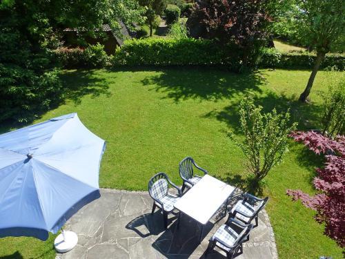 Villa Ferienwohnpark Immenstaad 3