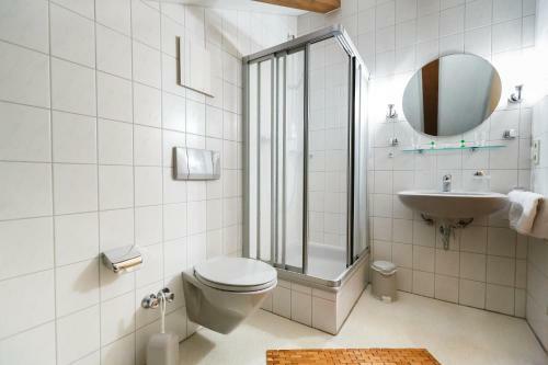Hostal Gersbacher Hof