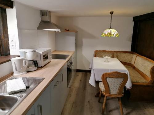 Hostal Schwarzwaldhaus Kathi